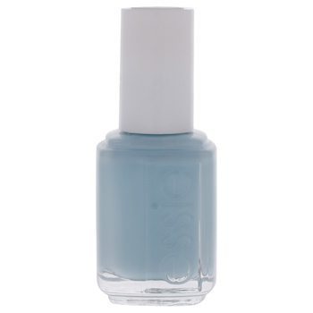 Essie Nail Lacquer 702 Mint Candy Apple by Essie for Women 0.46 oz Nail Polish 0.46 oz