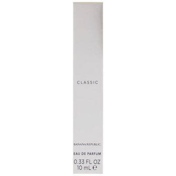 Banana Republic Classic by Banana Republic for Men - 0.33 oz EDP Spray - # - 0.33