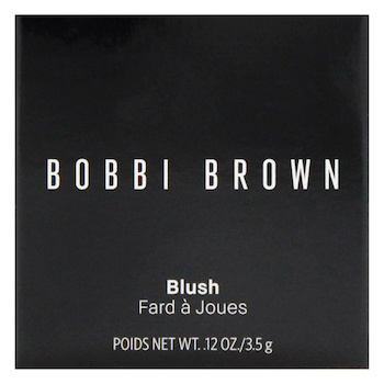 Bobbi Brown Blush - Tawny Matte by Bobbi Brown for Women - 0.12 oz Blush - # - 0.12