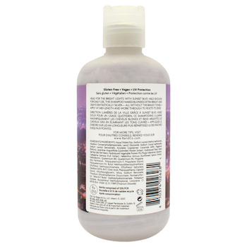R+Co Sunset Blvd Blonde Shampoo by RCo for Unisex 85 oz Shampoo - # - 8.5