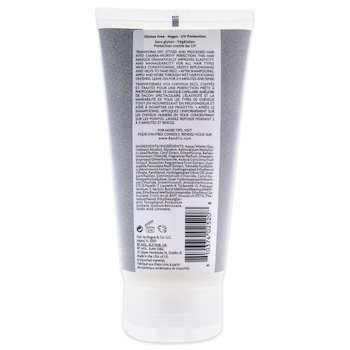R+Co Television Perfect Hair Masque by RCo for Unisex 5 oz Masque - # - 5