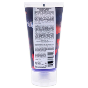 R+Co Sunset Blvd Blonde Toning Masque by RCo for Unisex 5 oz Masque - # - 5