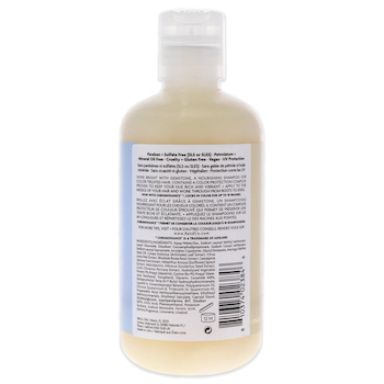 R+Co Gemstone Color Shampoo by RCo for Unisex 85 oz Shampoo - # - 8.5