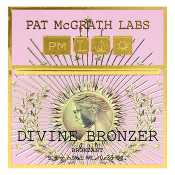 Pat McGrath Labs Skin Fetish Divine Bronzer - Nude Honey by Pat Mcgrath Labs for Women - 0.33 oz Bronzer - # - 0.33