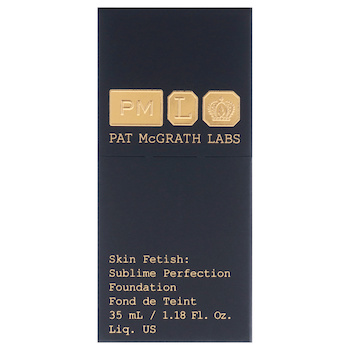 Pat McGrath Labs Skin Fetish Sublime Perfection Foundation - 28 Medium Deep by Pat Mcgrath Labs for Women - 1.18 oz Foundation - # - 1.18