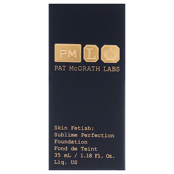 Pat McGrath Labs Skin Fetish Sublime Perfection Foundation - 20 Medium by Pat Mcgrath Labs for Women - 1.18 oz Foundation - # - 1.18