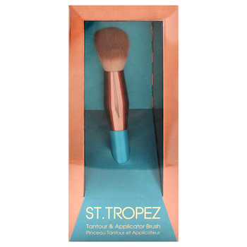 St. Tropez Tantour Applicator Brush by St. Tropez for Women - 1 Pc Brush - # - 1