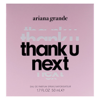 Ariana Grande Thank U Next by Ariana Grande for Women - 1.7 oz EDP Spray - # - 1.7