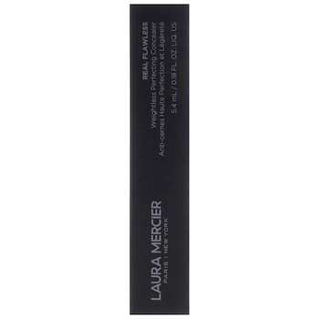 Laura Mercier Real Flawless Weightless Perfecting Concealer - 3W1 Ligh to Medium with Warm Undertones by Laura Mercier for Women - 0.1 0.18