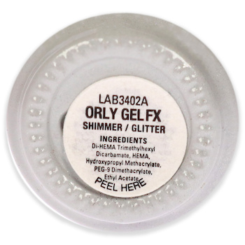 Orly Gel Fx Gel Nail Color - 30930 Sea You Soon by Orly for Women - 0.3 oz Nail Polish - # - 0.3