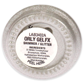 Orly Gel Fx Gel Nail Color - 3000022 Warm It Up by Orly for Women - 0.3 oz Nail Polish - # - 0.3