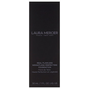 Laura Mercier Real Flawless Weightless Perfecting Foundation - 4C1 Praline by Laura Mercier for Women - 1 oz Foundation- # - 1