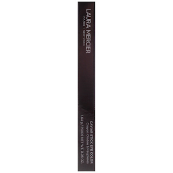 Laura Mercier Caviar Stick Eye Color - Dark Cacao by Laura Mercier for Women - 0.05 oz Eye Shadow - # - 0.05