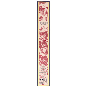 Gucci Gucci Bloom Intense by Gucci for Women - 0.33 oz EDP Spray Vial - # - 0.33