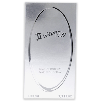 NBR 2 Women by New Brand for Women - 3.3 oz EDP Spray - # - 3.3