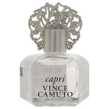 Vince Camuto Capri Vince Camuto by Vince Camuto for Women - 0.25 oz EDP Splash - # - 0.25