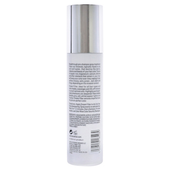 Color WOW Dream Filter Pre-Shampoo Mineral Remover by Color Wow for Unisex - 6.7 oz Treatment - # - 6.7