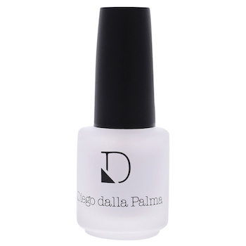 Diego Dalla Palma Milano UV Base Coat Gel Effect 501 by Diego Dalla Palma for Women 0.5 oz Nail Polish 0.5 oz