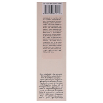 Fenty Beauty by Rihanna Gloss Bomb Stix High Shine Gloss 07 Sorta Selfish by Fenty Beauty for Women 0.12 oz Lipstick 0.12 oz
