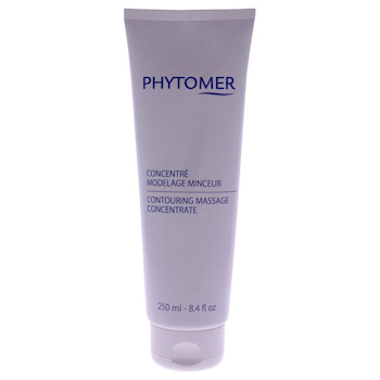 Phytomer Contouring Massage Concentrate by Phytomer for Unisex 8.4 oz Concentrate 8.4 oz