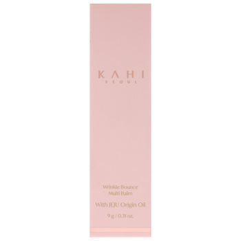 Kahi Wrinkle Bounce Multi Balm by Kahi for Women - 0.31 oz Balm- # - 0.31