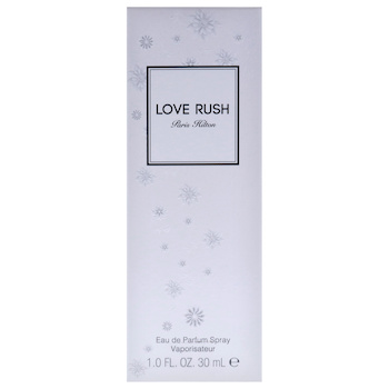 Paris Hilton Love Rush by Paris Hilton for Women - 1 oz EDP Spray - # - 1