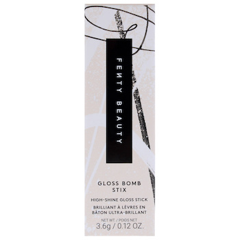Fenty Beauty by Rihanna Gloss Bomb Stix High Shine Gloss - 04 Is It Fussy by Fenty Beauty for Women - 0.12 oz Lipstick - # - 0.12