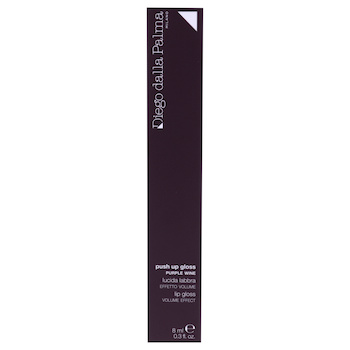 Diego Dalla Palma Milano Push Up Gloss - 149 Purple Wine by Diego Dalla Palma for Women - 0.3 oz Lip Gloss - # - 0.3