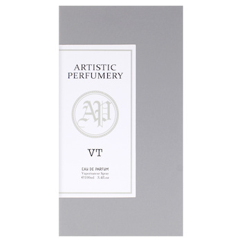 Armaf Artistic Perfumery - VT by Armaf for Men - 3.4 oz EDP Spray - # - 3.4