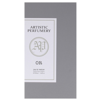 Armaf Artistic Perfumery - OR by Armaf for Men - 3.4 oz EDP Spray - # - 3.4