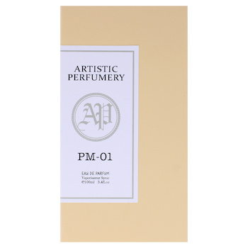 Armaf Artistic Perfumery - PM-01 by Armaf for Women - 3.4 oz EDP Spray - # - 3.4