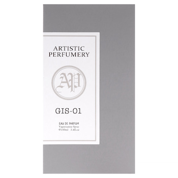 Armaf Artistic Perfumery - GIS-01 by Armaf for Men - 3.4 oz EDP Spray - # - 3.4
