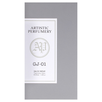 Armaf Artistic Perfumery - GJ-01 by Armaf for Men - 3.4 oz EDP Spray - # - 3.4