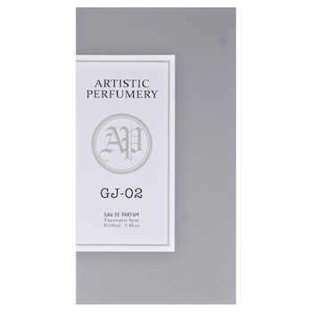 Armaf Artistic Perfumery - GJ-02 by Armaf for Men - 3.4 oz EDP Spray - # - 3.4