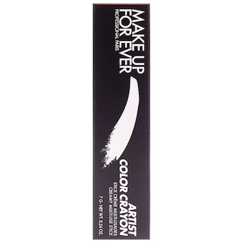 Make Up For Ever Artist Color Crayon - 101 Blushing Pink by Make Up For Ever for Women - 0.24 oz Makeup - # - 0.24