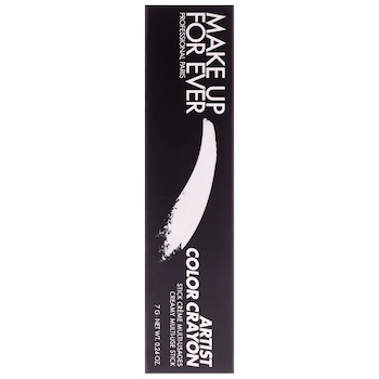 Make Up For Ever Artist Color Crayon - 102 Starfire Gold by Make Up For Ever for Women - 0.24 oz Makeup - # - 0.24