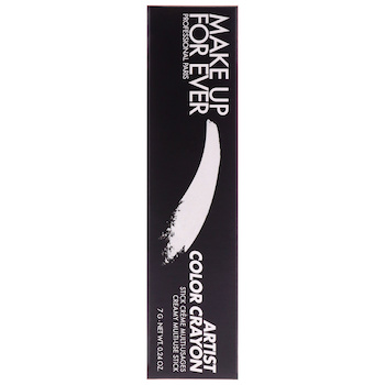 Make Up For Ever Artist Color Crayon - 126 Peachy Coral by Make Up For Ever for Women - 0.24 oz Makeup - # - 0.24