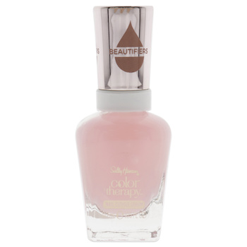 Sally Hansen Color Therapy Nail Polish - 554 Cuticle Care Serum by Sally Hansen for Women - 0.5 oz Nail Polish - # - 0.5