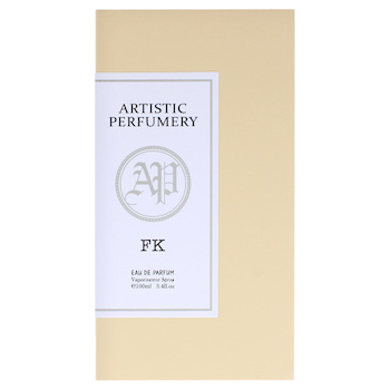 Armaf Artistic Perfumery - FK by Armaf for Women - 3.4 oz EDP Spray - # - 3.4