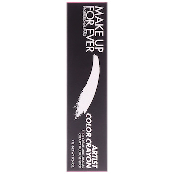 Make Up For Ever Artist Color Crayon - 226 Daring Pink by Make Up For Ever for Women - 0.24 oz Makeup - # - 0.24