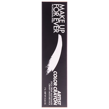 Make Up For Ever Artist Color Crayon - 414 Sunny Tawny by Make Up For Ever for Women - 0.24 oz Makeup - # - 0.24