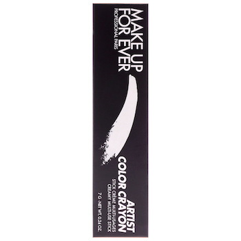 Make Up For Ever Artist Color Crayon - 600 Anywhere Caffeine by Make Up For Ever for Women - 0.24 oz Makeup - # - 0.24