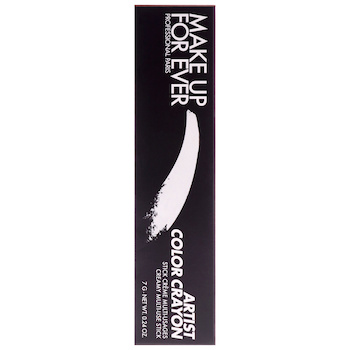 Make Up For Ever Artist Color Crayon - 606 Wherever Walnut by Make Up For Ever for Women - 0.24 oz Makeup - # - 0.24