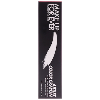 Make Up For Ever Artist Color Crayon - 808 Boundless Berry by Make Up For Ever for Women - 0.24 oz Makeup - # - 0.24