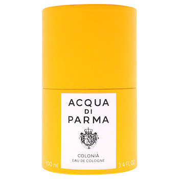Acqua Di Parma Colonia by Acqua Di Parma for Men - 3.4 oz EDC Spray - # - 3.4