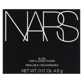 NARS Blush - 4077 Orgasm X by NARSfor Women - 0.17 oz Blush (Refillable) - # - 0.17