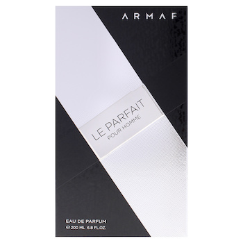 Armaf Le Parfait by Armaf for Men - 6.8 oz EDP Spray - # - 6.8