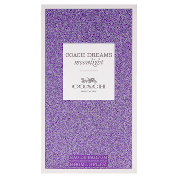Coach Dreams Moonlight by Coach for Women - 3 oz EDP Spray - # - 3