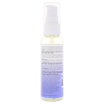 Ouidad Unbreakable Bonds Weightless Bonding Oil by Ouidad for Unisex - 2 oz Oil - # - 2
