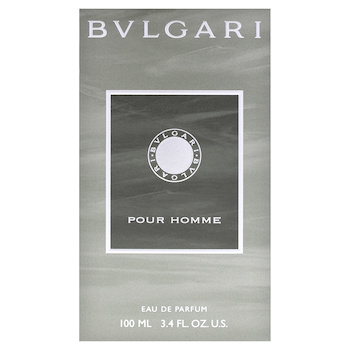 Bvlgari Bvlgari Pour Homme by Bvlgari for Men - 3.4 oz EDP Spray - # - 3.4